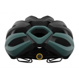 Kask szosowy GIRO SYNTHE INTEGRATED MIPS II matte warm black roz. M (55-59 cm)