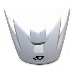 Daszek do kasku GIRO SWITCHBLADE white