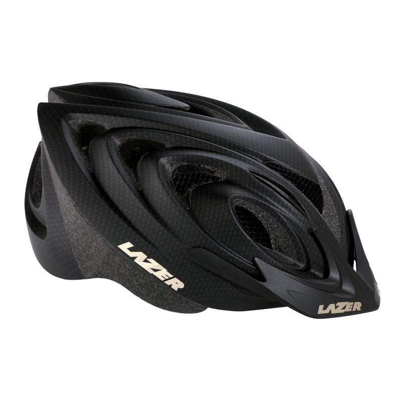 Kask mtb LAZER 2X3M M carbon matt 50-56 cm