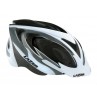 Kask mtb LAZER 2X3M M grey white black 50-56 cm