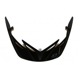 Daszek do kasku GIRO ARTEX black