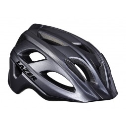 Kask mtb LAZER BEAM L grey roz.58-61 cm