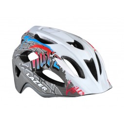 Kask dziecięcy LAZER NUT'Z M street boy roz.50-55 cm