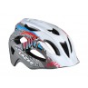 Kask dziecięcy LAZER NUT'Z M street boy roz.50-55 cm