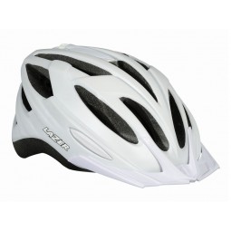 Kask mtb LAZER VANDAL M/L white matt 55-61 cm