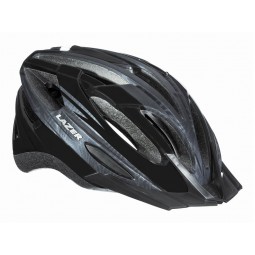 Kask mtb LAZER VANDAL M/L black grey titanium 54-61 cm