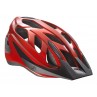 Kask mtb LAZER CYCLONE L red roz.58-61 cm