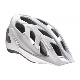 Kask mtb LAZER CYCLONE L white roz.58-61 cm