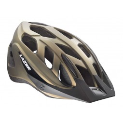 Kask mtb LAZER CYCLONE M matt brass roz.55-59 cm