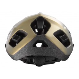 Kask mtb LAZER CYCLONE M matt brass roz.55-59 cm