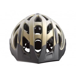 Kask mtb LAZER CYCLONE M matt brass roz.55-59 cm