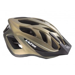 Kask mtb LAZER CYCLONE L matt brass roz.58-61 cm