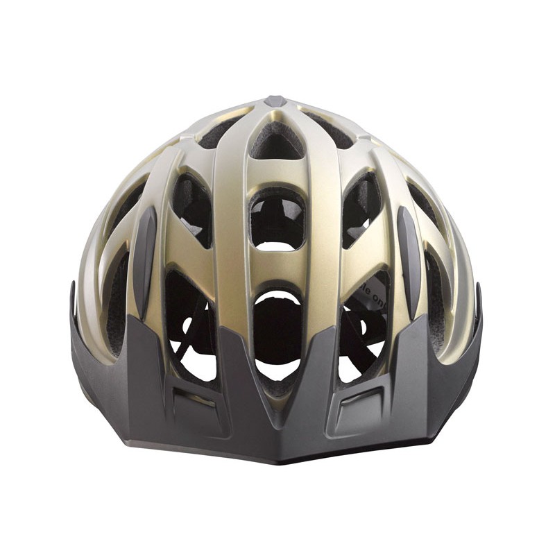 Kask mtb LAZER CYCLONE L matt brass roz.58-61 cm