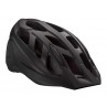 Kask mtb LAZER CYCLONE L black glossy roz.58-61 cm