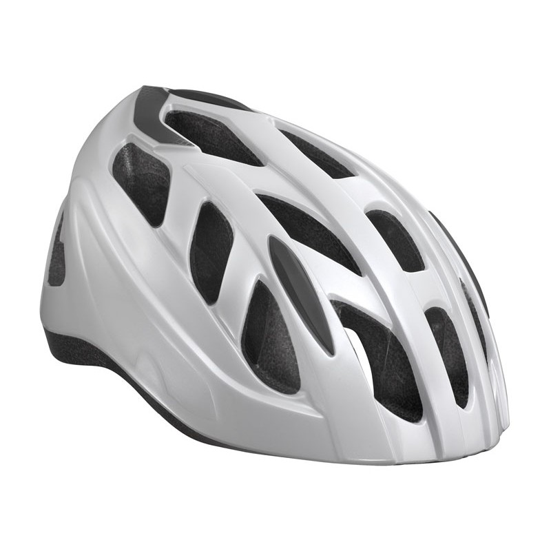 Kask mtb LAZER MOTION M white roz.55-59 cm