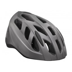 Kask mtb LAZER MOTION L titanium matt roz.57-61 cm