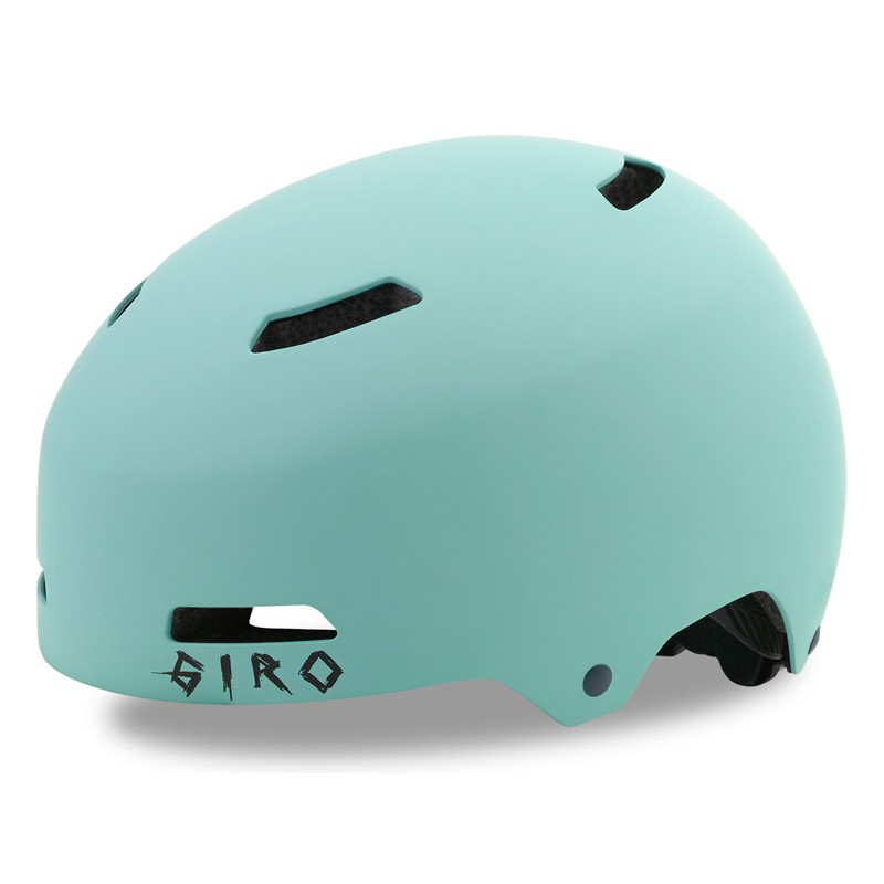 Kask bmx GIRO QUARTER FS matte frost