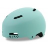 Kask bmx GIRO QUARTER FS matte frost