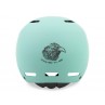 Kask bmx GIRO QUARTER FS matte frost