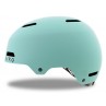 Kask bmx GIRO QUARTER FS matte frost