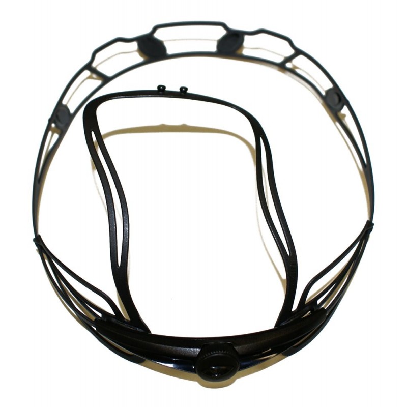 Pokrętło do regulacji kasków GIRO AETHER FIT SYSTEM black