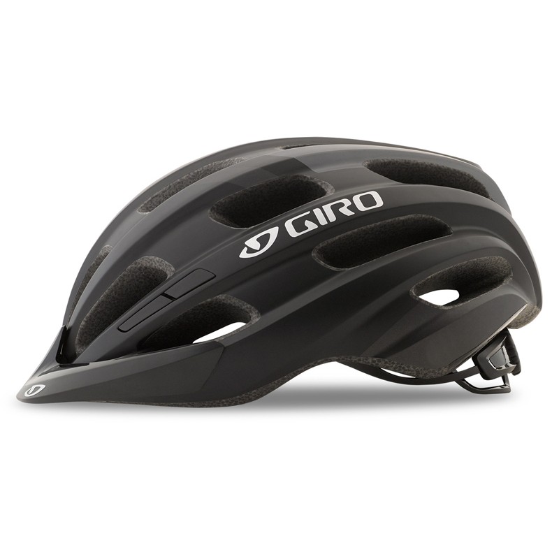 Kask mtb GIRO REGISTER matte black