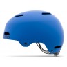 Kask dziecięcy juniorski GIRO DIME FS matte blue