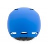 Kask dziecięcy juniorski GIRO DIME FS matte blue