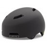 Kask bmx GIRO QUARTER matte black roz. S (51-55 cm) (NEW)
