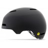 Kask bmx GIRO QUARTER matte black roz. S (51-55 cm) (NEW)