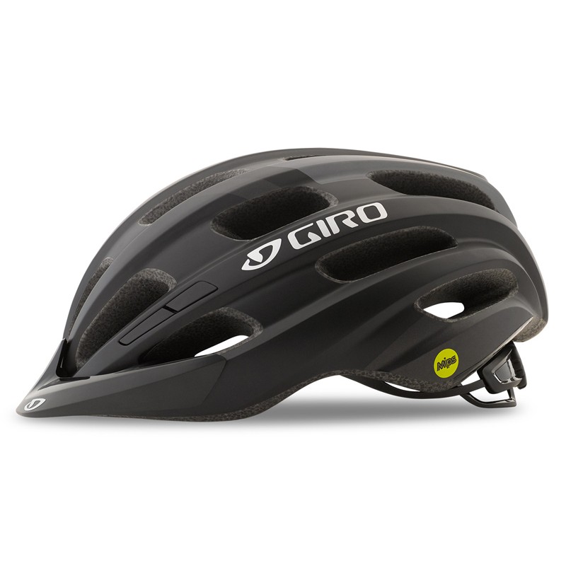 Kask mtb GIRO REGISTER INTEGRATED MIPS matte black roz. Uniwersalny (54-61 cm) (NEW)