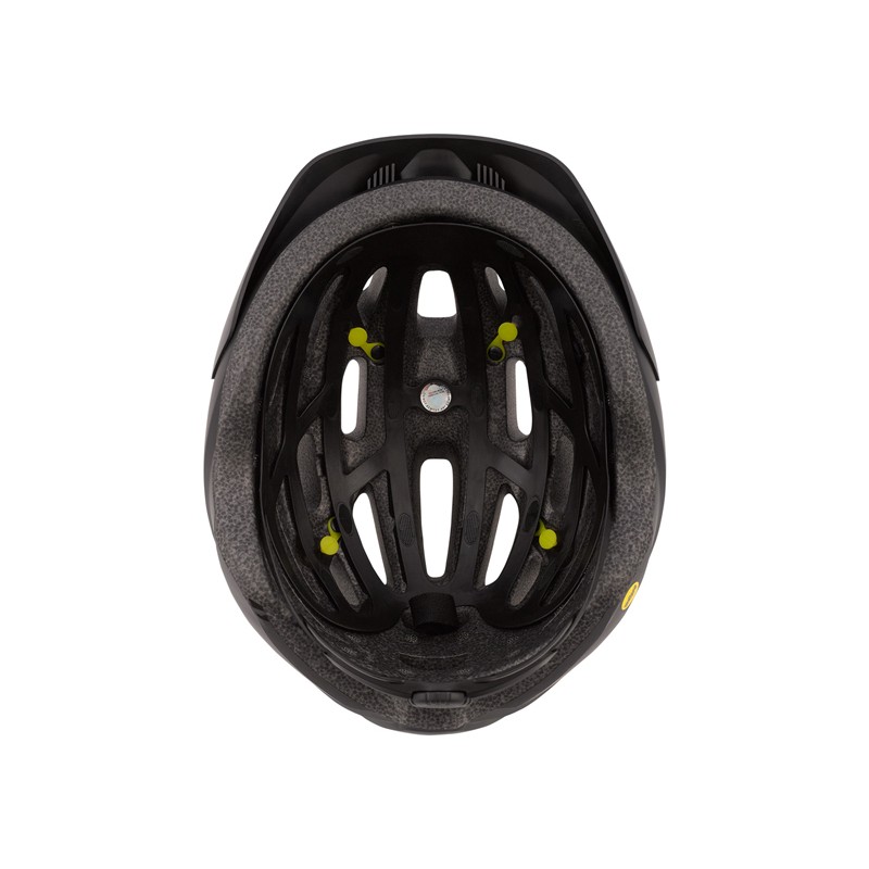 Kask mtb GIRO REGISTER INTEGRATED MIPS matte black roz. Uniwersalny (54-61 cm) (NEW)