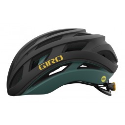 Kask szosowy GIRO HELIOS SPHERICAL MIPS matte warm black