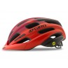 Kask mtb GIRO REGISTER INTEGRATED MIPS matte red roz. Uniwersalny (54-61 cm) (NEW)