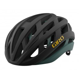 Kask szosowy GIRO HELIOS SPHERICAL MIPS matte warm black