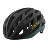Kask szosowy GIRO HELIOS SPHERICAL MIPS matte warm black