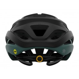 Kask szosowy GIRO HELIOS SPHERICAL MIPS matte warm black