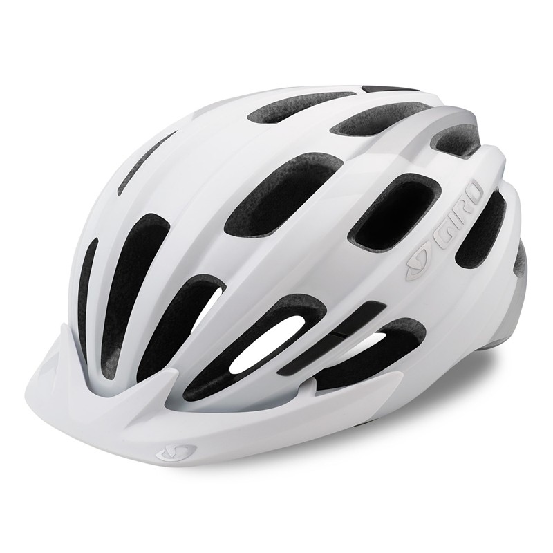 Kask mtb GIRO REGISTER INTEGRATED MIPS matte white roz. Uniwersalny (54-61 cm) (NEW)