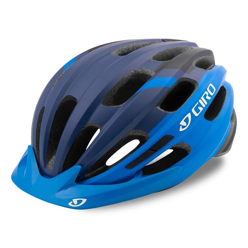 Kask mtb GIRO REGISTER matte blue roz. Uniwersalny (54-61 cm) (NEW)