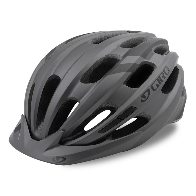 Kask mtb GIRO REGISTER matte titanium roz. Uniwersalny (54-61 cm) (NEW)
