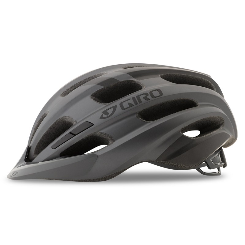 Kask mtb GIRO REGISTER matte titanium roz. Uniwersalny (54-61 cm) (NEW)