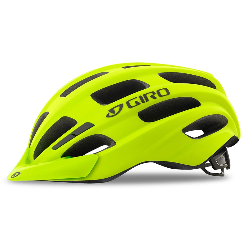 Kask mtb GIRO REGISTER highlight yellow roz. Uniwersalny (54-61 cm) (NEW)