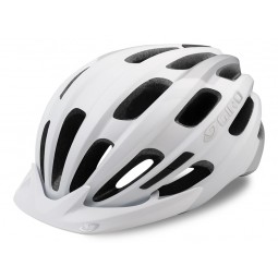 Kask mtb GIRO REGISTER INTEGRATED MIPS XL matte white roz. Uniwersalny XL (58-65 cm)