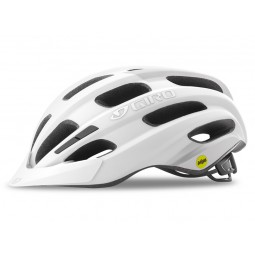 Kask mtb GIRO REGISTER INTEGRATED MIPS XL matte white roz. Uniwersalny XL (58-65 cm)