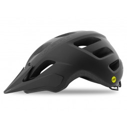 Kask mtb GIRO FIXTURE INTEGRATED MIPS matte black roz. Uniwersalny (54-61 cm) (NEW)