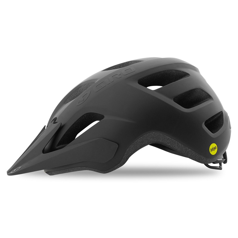 Kask mtb GIRO FIXTURE INTEGRATED MIPS matte black roz. Uniwersalny (54-61 cm) (NEW)