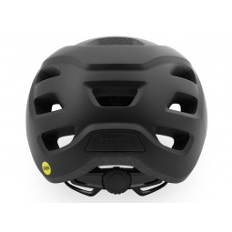 Kask mtb GIRO FIXTURE INTEGRATED MIPS matte black roz. Uniwersalny (54-61 cm) (NEW)