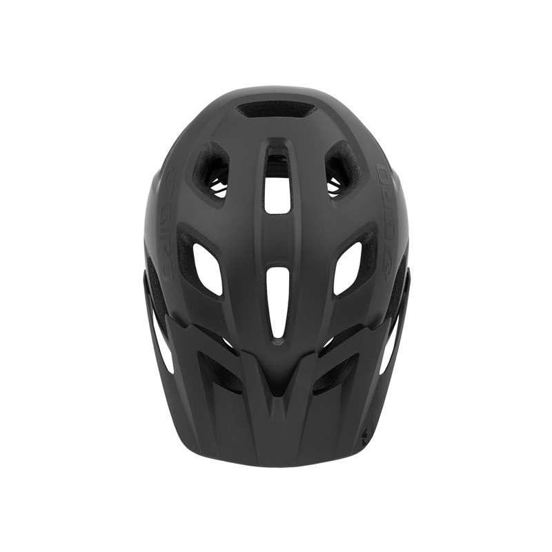 Kask mtb GIRO FIXTURE INTEGRATED MIPS matte black roz. Uniwersalny (54-61 cm) (NEW)