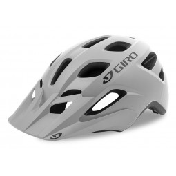 Kask mtb GIRO FIXTURE INTEGRATED MIPS matte grey roz. Uniwersalny (54-61 cm) (NEW)