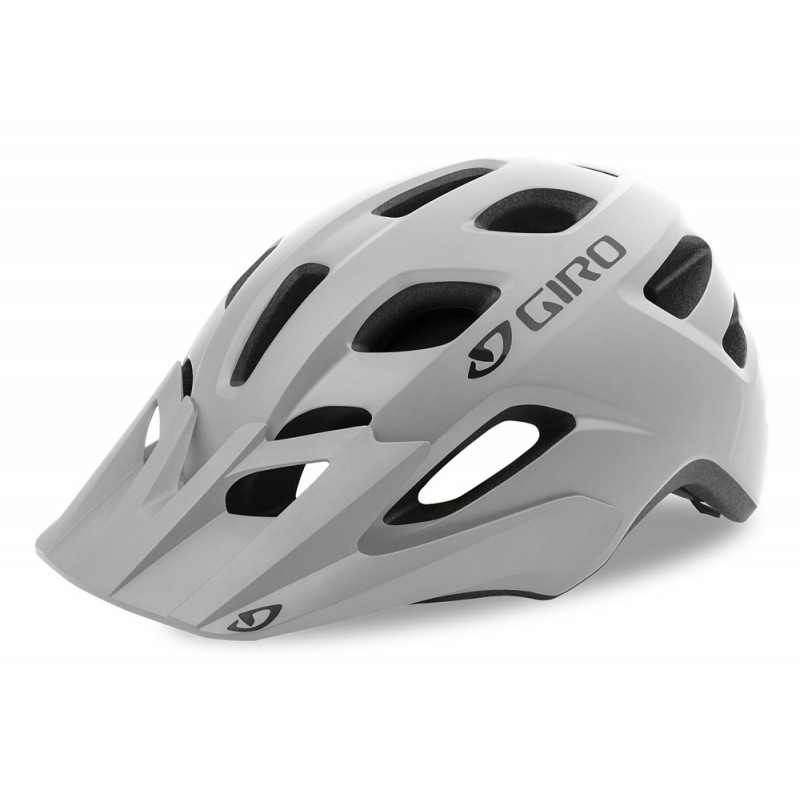 Kask mtb GIRO FIXTURE INTEGRATED MIPS matte grey roz. Uniwersalny (54-61 cm) (NEW)